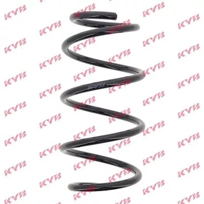 Veerophanging KYB RH3496)