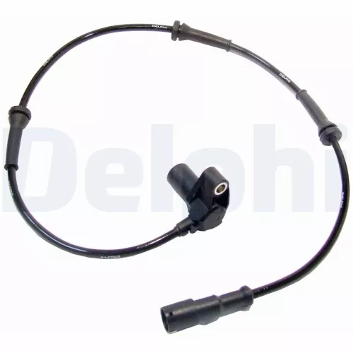 Sensor, wielsnelheid DELPHI SS20101)