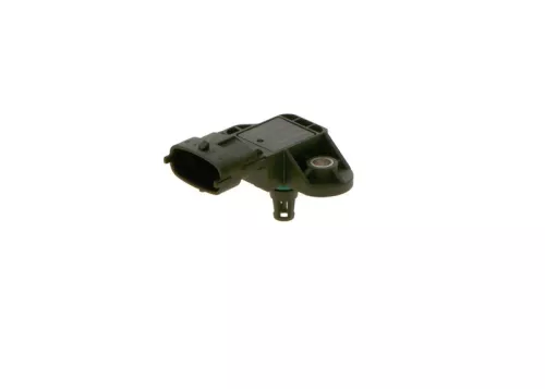 Sensor, boost pressure BOSCH 0 281 006 076)