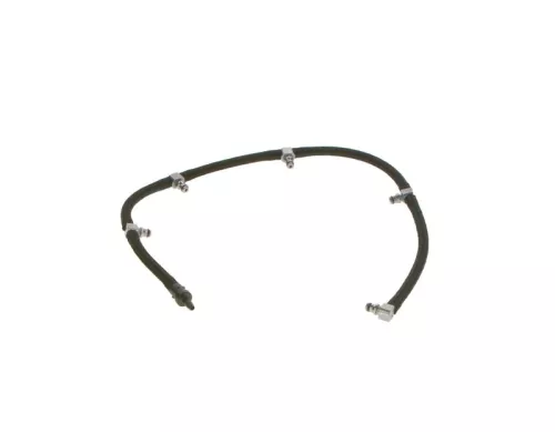 Slang, brandstofoverloop BOSCH 0 928 400 480)