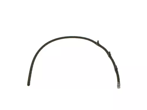 Slang, brandstofoverloop BOSCH 0 928 400 611)