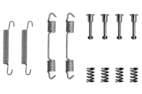 Accessoirekit, parkeerremblokken BOSCH 1 987 475 136)