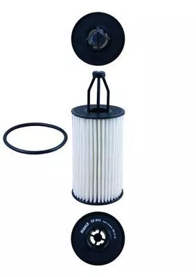 Oliefilter KNECHT OX 814D)