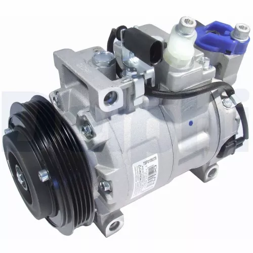 Compressor, airconditioning DELPHI TSP0159378)