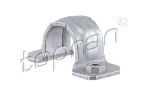 Beugel, stabilisatorbevestiging TOPRAN 113 411)