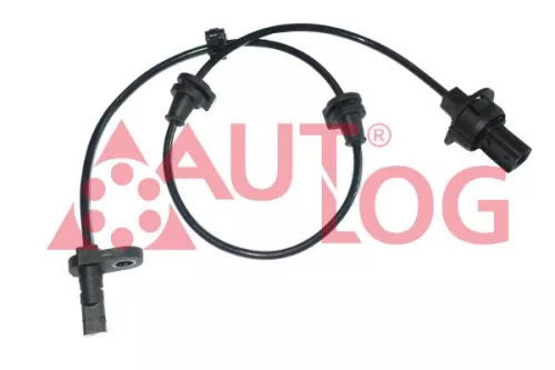 Sensor, wielsnelheid AUTLOG AS5567)