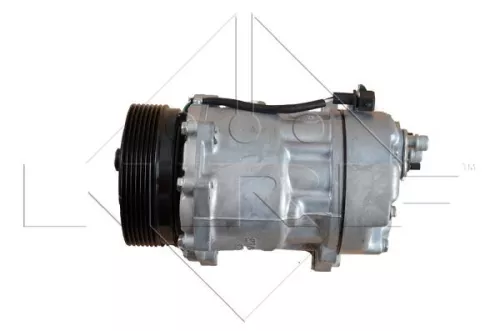 Compressor, air conditioning NRF 32268)