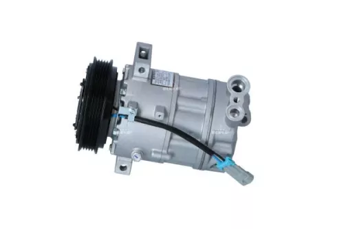 Compressor, air conditioning  32269)