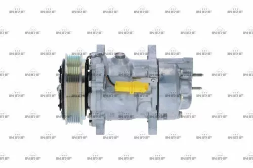Compressor, air conditioning NRF 32217)