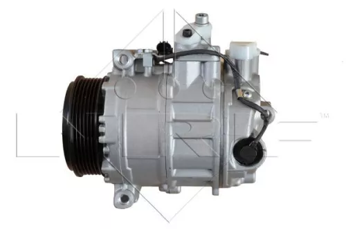 Compressor, air conditioning  32256)