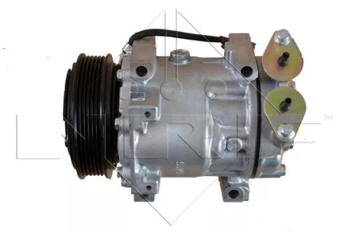 Compressor, air conditioning  32271)