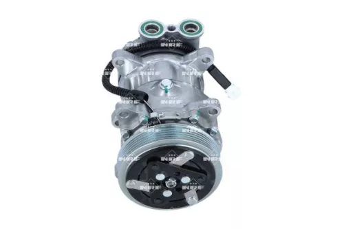 Compressor, air conditioning NRF 32275)