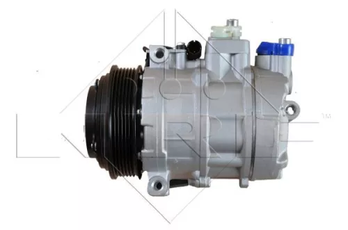 Compressor, air conditioning NRF 32053)