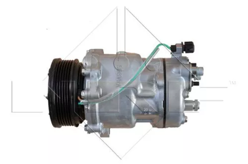 Compressor, airconditioning NRF 32065)