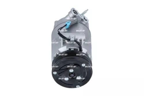 Compressor, air conditioning NRF 32082)