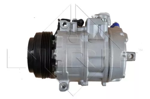 Compressor, air conditioning NRF 32123)