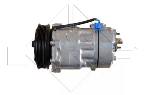 Compressor, air conditioning NRF 32168)