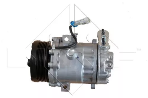 Compressor, air conditioning NRF 32172)
