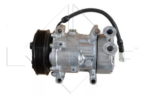 Compressor, air conditioning NRF 32244)