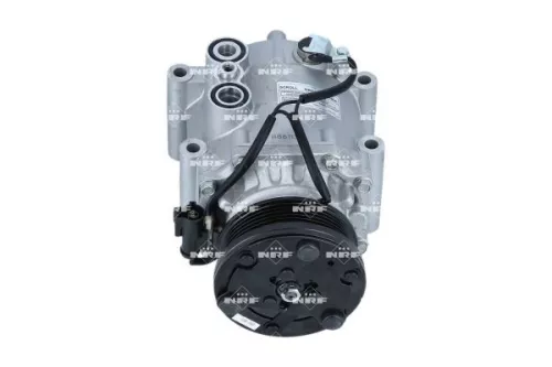 Compressor, air conditioning NRF 32247)