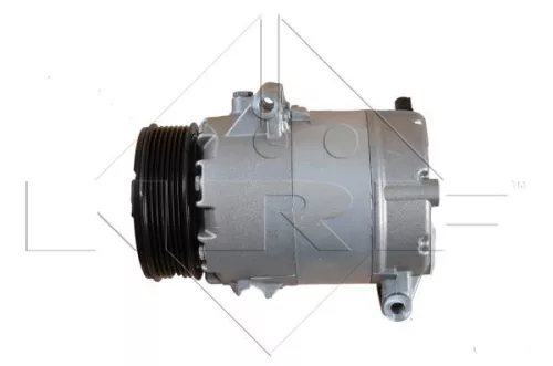 Compressor, airconditioning  32252)