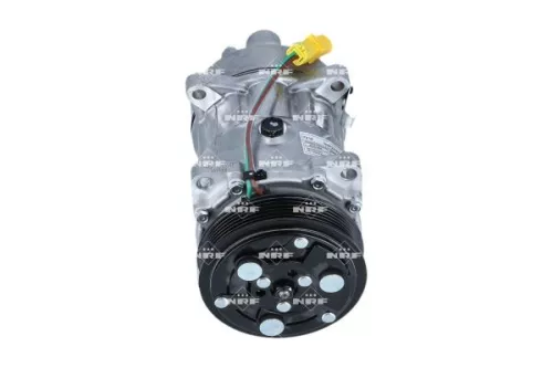 Compressor, air conditioning NRF 32198)