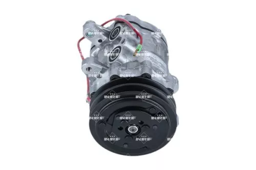Compressor, airconditioning NRF 32207)