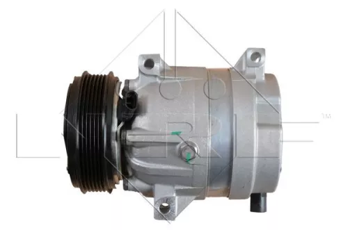 Compressor, air conditioning  32101)
