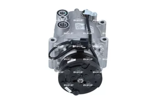 Compressor, air conditioning NRF 32401)