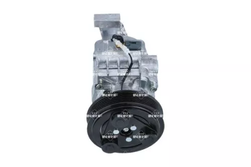 Compressor, airconditioning  32408)