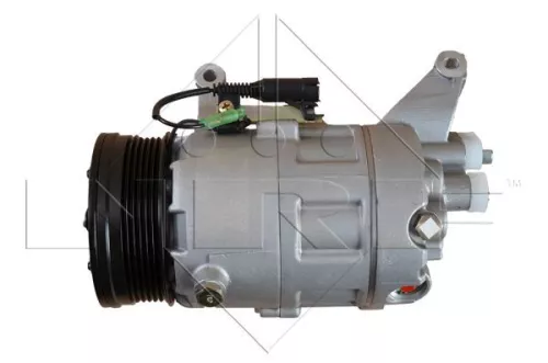 Compressor, air conditioning  32409)