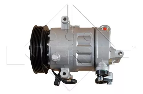 Compressor, airconditioning  32411)