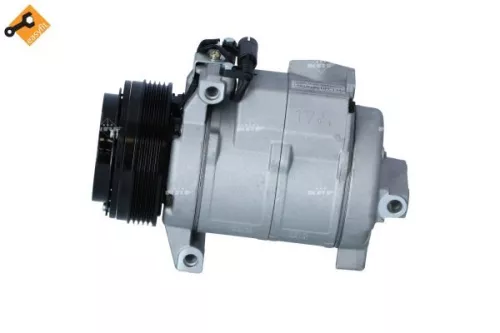 Compressor, airconditioning  32432)