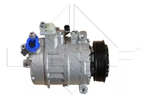 Compressor, airconditioning  32435)