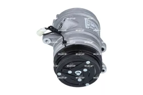 Compressor, airconditioning  32436)