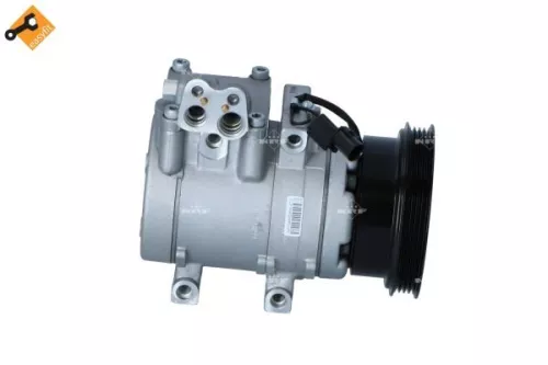 Compressor, airconditioning  32445)