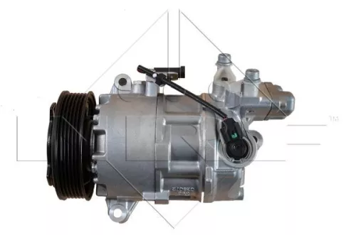 Compressor, airconditioning  32463)