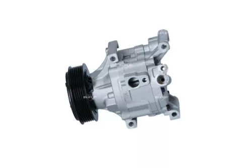 Compressor, air conditioning NRF 32466)