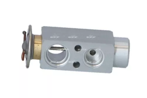 Expansieventiel, airconditioning NRF 38398)