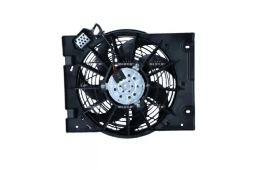 Fan, engine cooling NRF 47010)