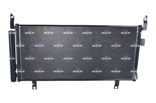 Condensor, airconditioning NRF 350468)