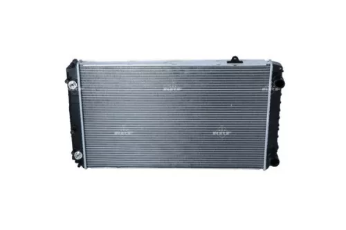 Radiator, motorkoeling NRF 51587)