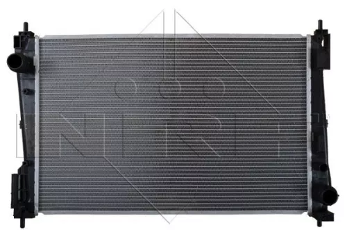 Radiator, engine cooling NRF 53455)
