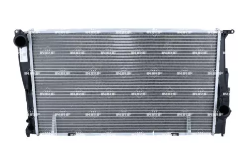 Radiator, motorkoeling NRF 53472)