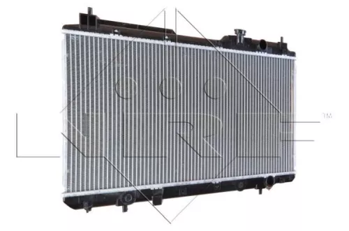 Radiator, engine cooling NRF 53506)