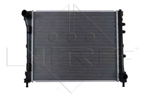 Radiator, motorkoeling NRF 53525)