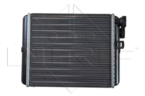 Heat Exchanger, interior heating NRF 53559)