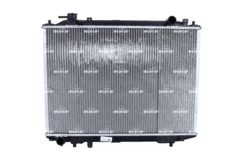 Radiator, motorkoeling NRF 53567)