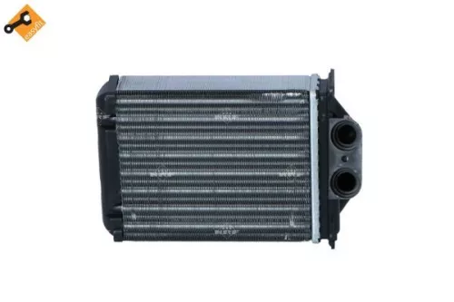 Heat Exchanger, interior heating NRF 53641)