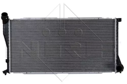 Radiator, motorkoeling NRF 53723)